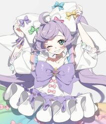 manaka laala from pretty series
