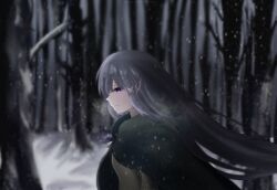 emilia (re:zero) from re:zero kara hajimeru isekai seikatsu
