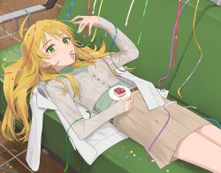hoshii miki from idolmaster by epitaph (1122)