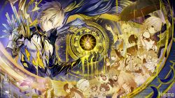 aglaea (honkai: star rail) from honkai: star rail