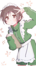 hasegawa fumi from yuyushiki by tatsunokosso