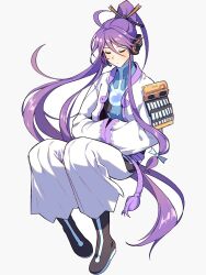 kamui gakupo from vocaloid