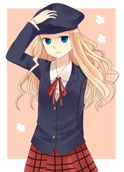 Booru post from safebooru.org