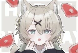 indie virtual youtuber fan art