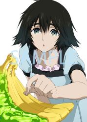 shiina mayuri from science adventure