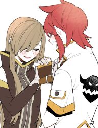 luke fon fabre from tales of (series)