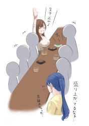 original fan art