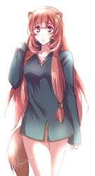 raphtalia from tate no yuusha no nariagari by koromo (kinu)