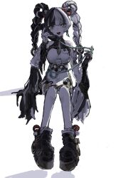 dialyn (zenless zone zero) from zenless zone zero by apapapapapaaaap
