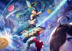 atelier (series) fan art