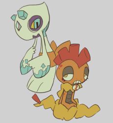 froslass from pokemon