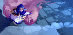kumoi ichirin from touhou by furahata gen