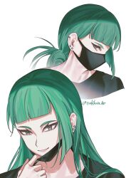 lebanne (pokemon) from pokemon