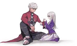 archer (fate) from fate/stay night