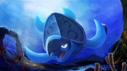 tirtouga from pokemon