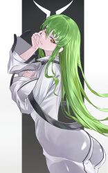 c.c. from code geass