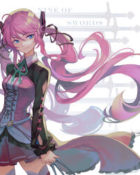 nadia rayne from eiyuu densetsu by feng you