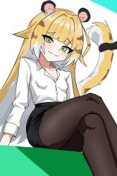 ju fufu from zenless zone zero