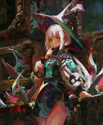 original fan art