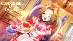 nunnally vi britannia from code geass