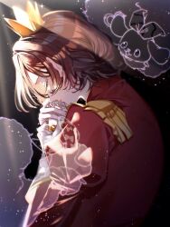 norizuki jin from pretty rhythm