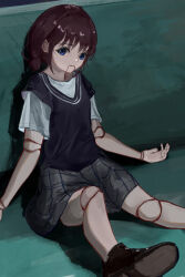 iseri nina from girls band cry by y feng l