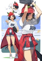 winning ticket (umamusume) from umamusume by nishiki kazue