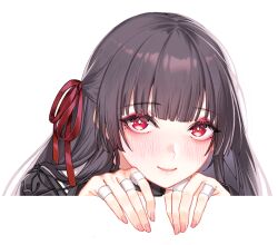 chisa (wuthering waves) from wuthering waves