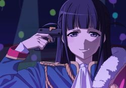 tsuyuzaki mahiru from shoujo kageki revue starlight