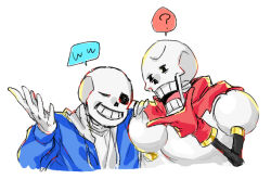 papyrus (undertale) from undertale by sakito (mg 1016)