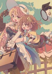 reisalin stout from atelier (series)
