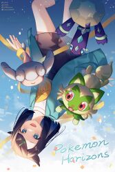 hatenna from pokemon