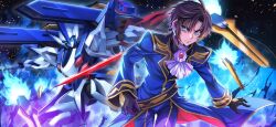 code geass fan art