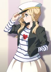 kotobuki tsumugi from k-on! by kicchi (tmgk)