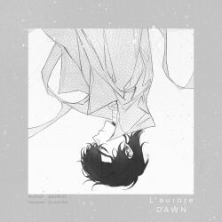 yoo joonghyuk from omniscient reader's viewpoint