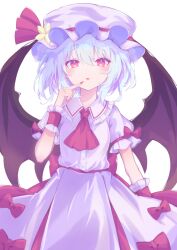 remilia scarlet from touhou