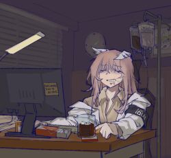 idw (girls' frontline) from girls frontline