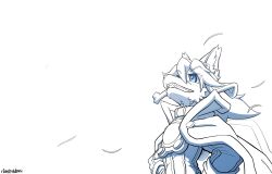 red savarin from solatorobo
