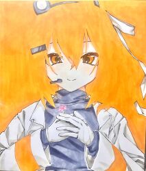 adachi rei from a.i. voice