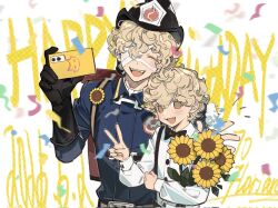 florian brand from identity v