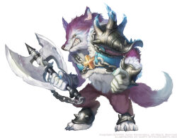 tales weaver fan art
