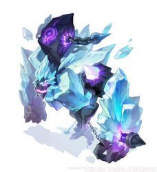 tales weaver fan art
