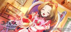 nunnally vi britannia from code geass