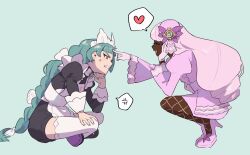 jacinthe (pokemon) from pokemon