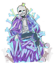 sans (undertale) from undertale by sakito (mg 1016)