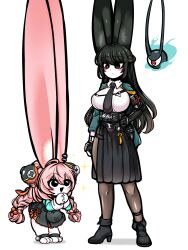 hoshimi miyabi from zenless zone zero
