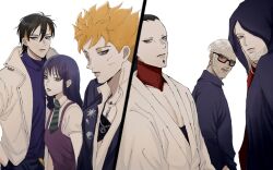 uzumaki boruto from boruto: naruto next generations