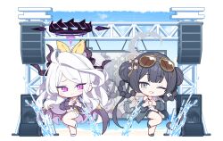 hina (blue archive) from blue archive