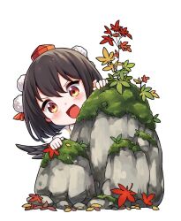 shameimaru aya from touhou by tatuhiro