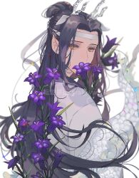 lan wangji from modao zushi by amana raika